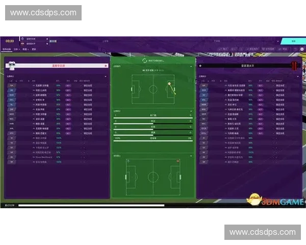 全面指南：如何高效拍摄精彩足球比赛的全流程关键技术要点全解析