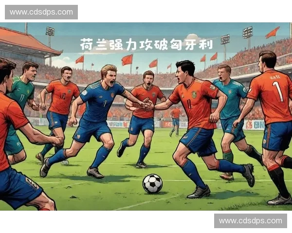 2026世界杯荷兰队赛后分析:比赛亮点与未来展望 2026世界杯荷兰队赛后分析:比赛亮点与未来展望